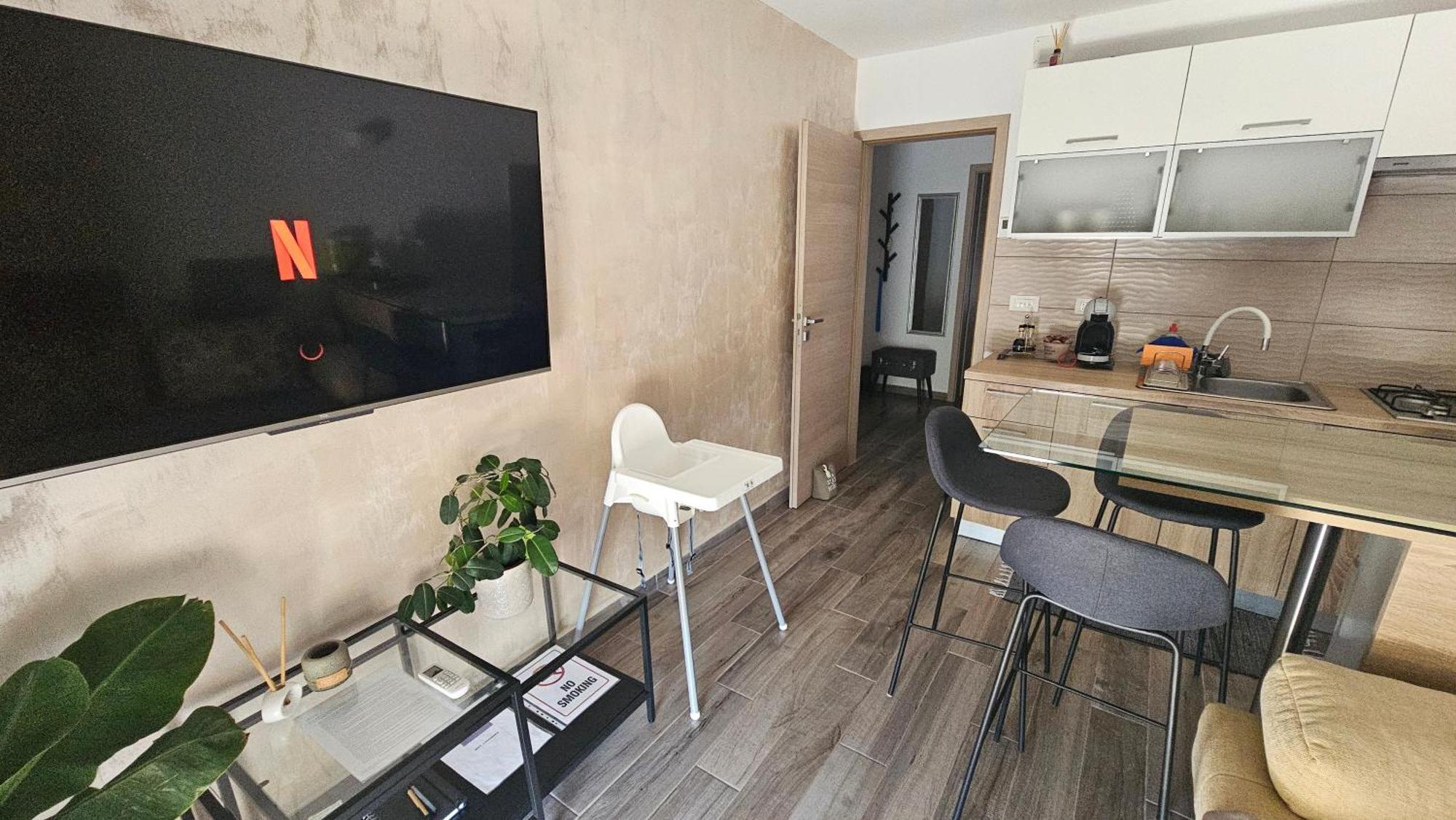 Apartment Natalia Valbandon Esterno foto
